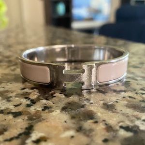 Hermès Clic Clac bracelet PM